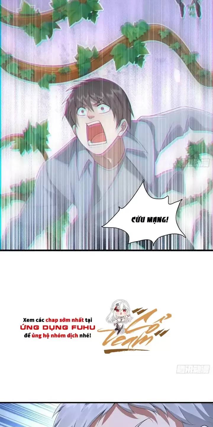 Đệ Nhất Danh Sách Chap 319 - Next Chap 320