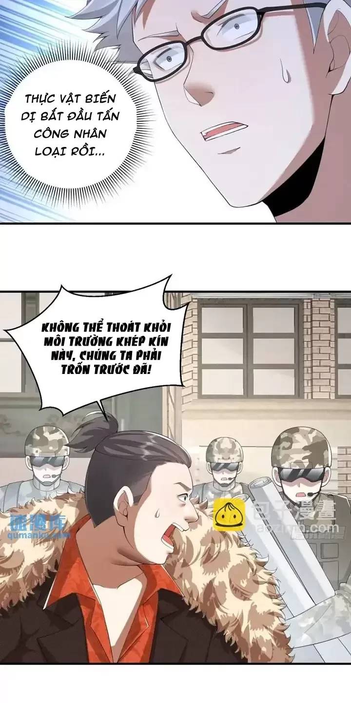 Đệ Nhất Danh Sách Chap 319 - Next Chap 320