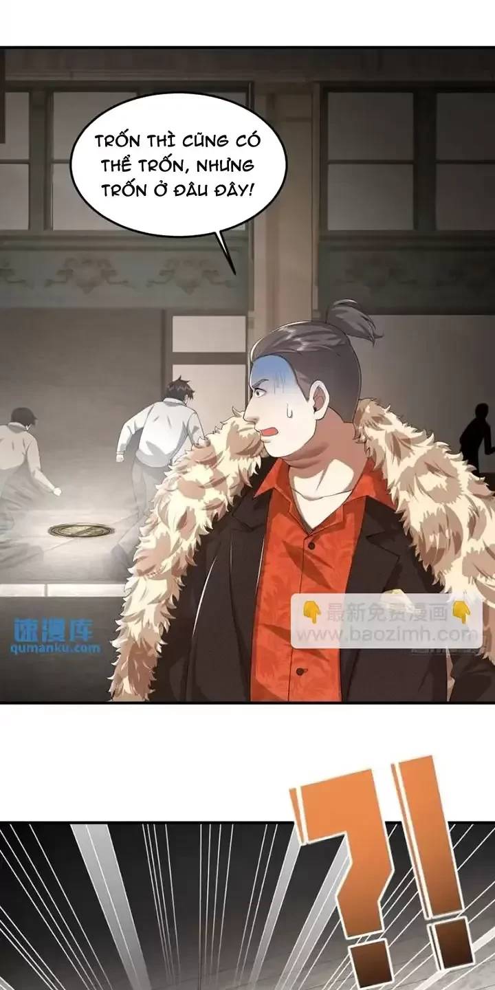 Đệ Nhất Danh Sách Chap 319 - Next Chap 320