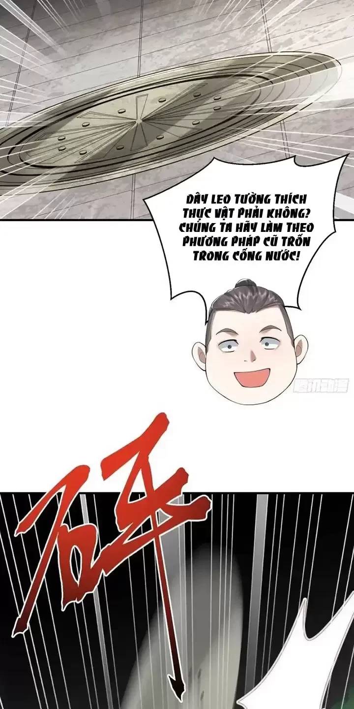 Đệ Nhất Danh Sách Chap 319 - Next Chap 320