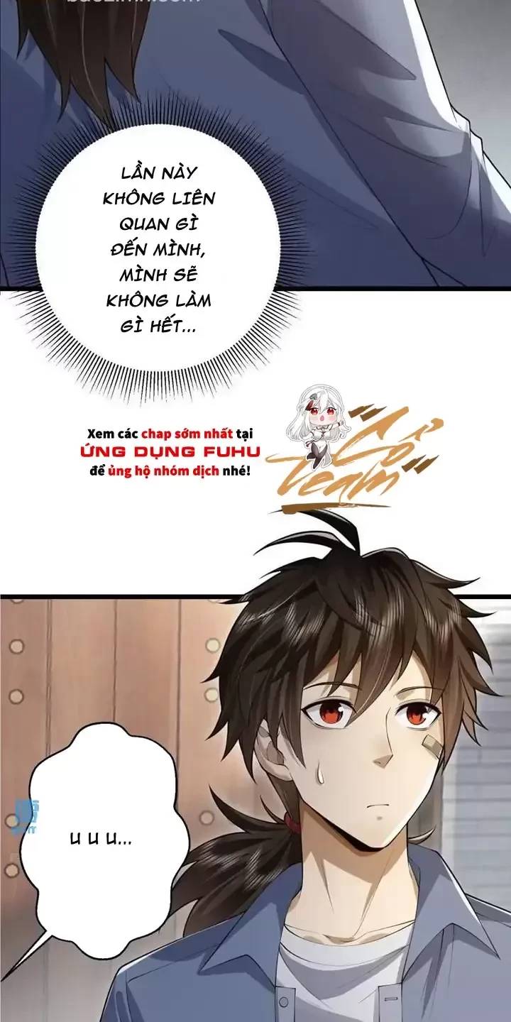 Đệ Nhất Danh Sách Chap 319 - Next Chap 320
