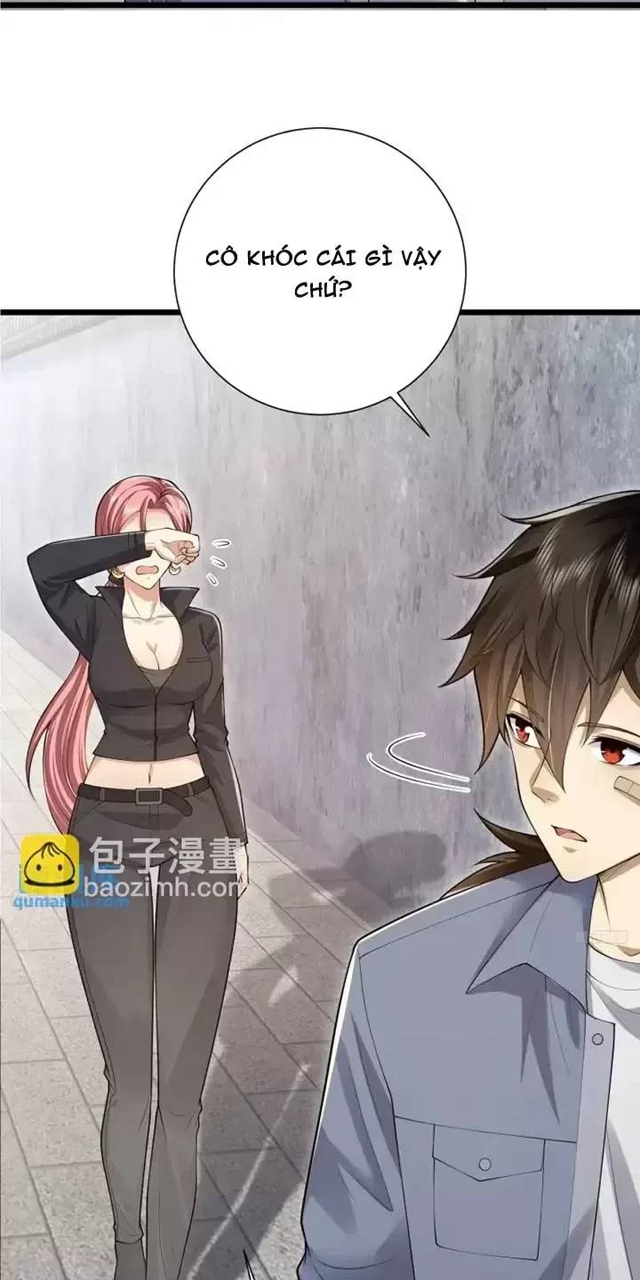 Đệ Nhất Danh Sách Chap 319 - Next Chap 320
