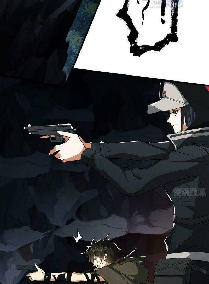 Đệ Nhất Danh Sách Chap 32 - Next Chap 33
