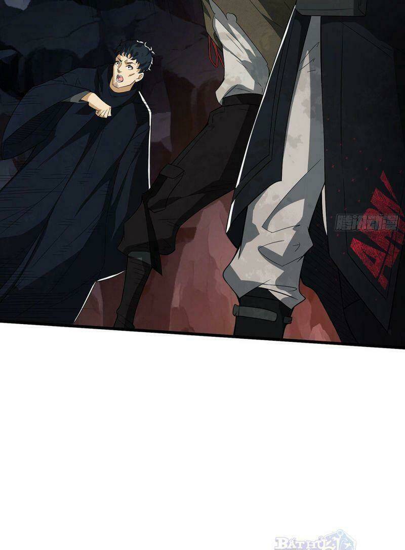 Đệ Nhất Danh Sách Chap 32 - Next Chap 33