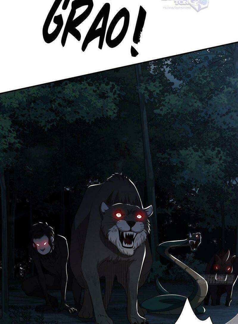 Đệ Nhất Danh Sách Chap 32 - Next Chap 33