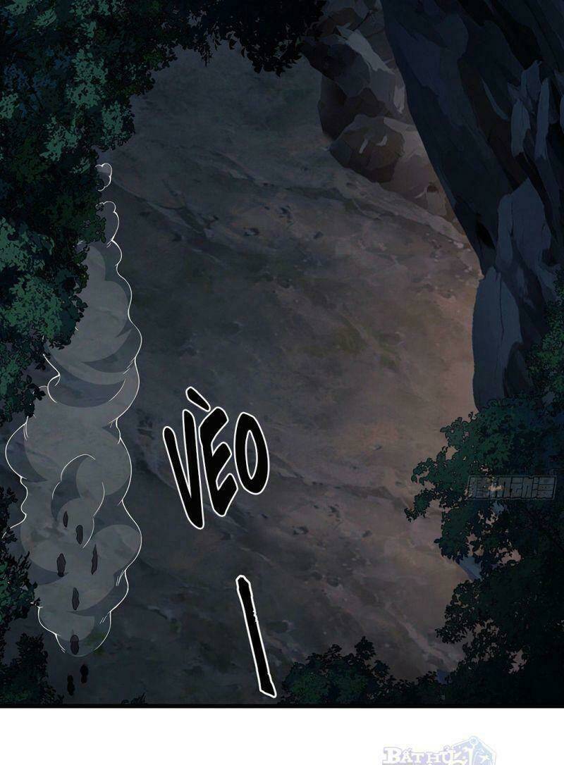 Đệ Nhất Danh Sách Chap 32 - Next Chap 33