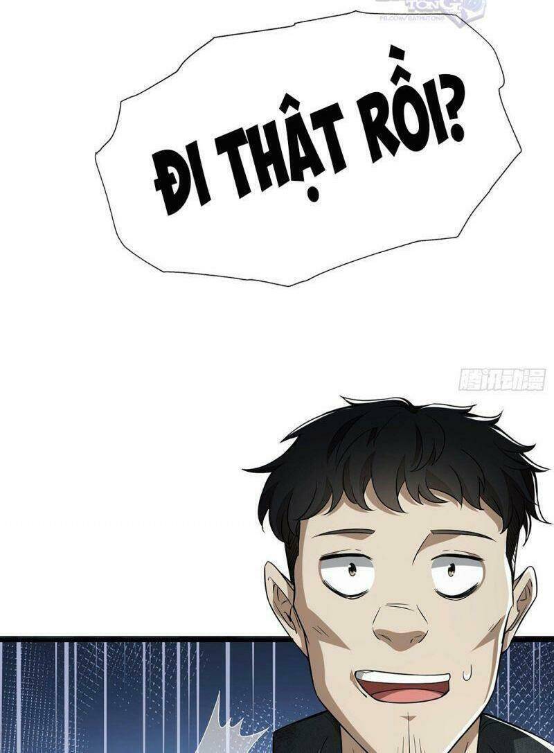 Đệ Nhất Danh Sách Chap 32 - Next Chap 33