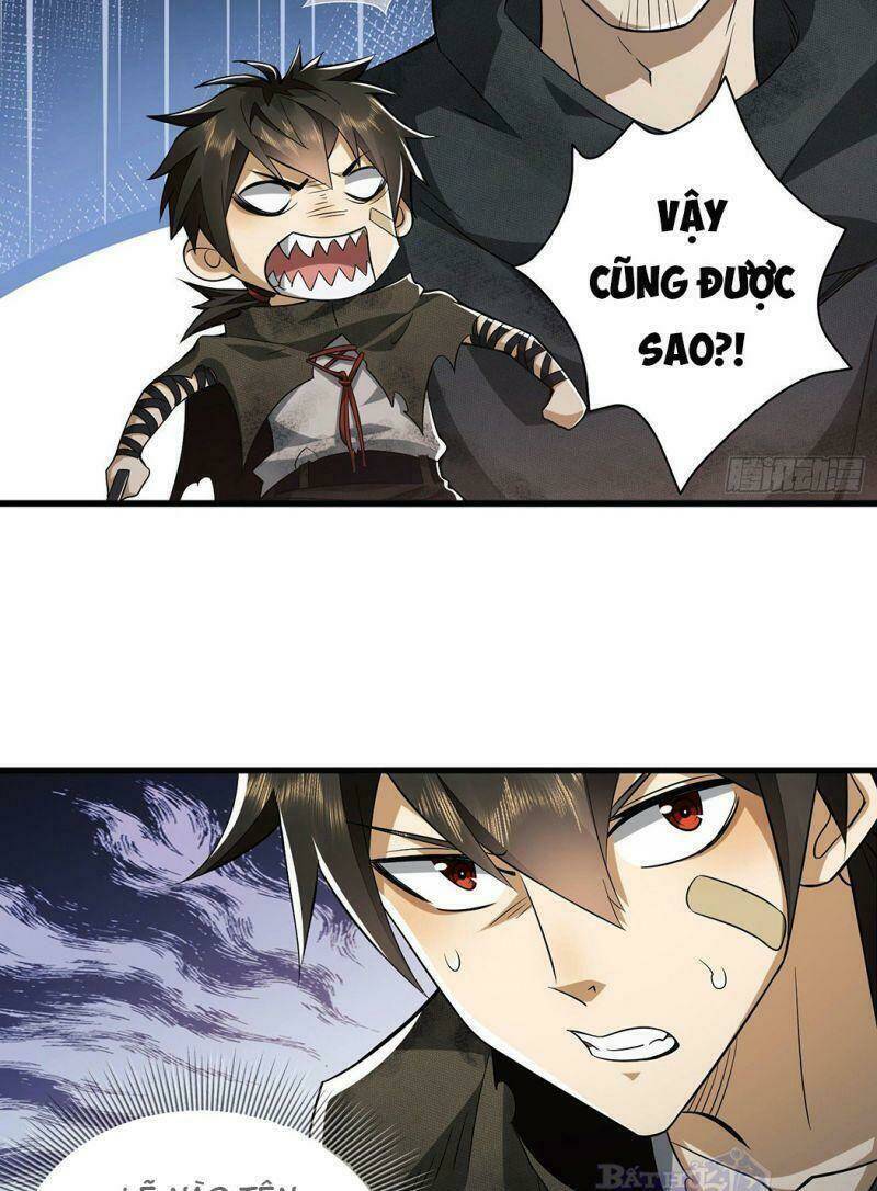 Đệ Nhất Danh Sách Chap 32 - Next Chap 33