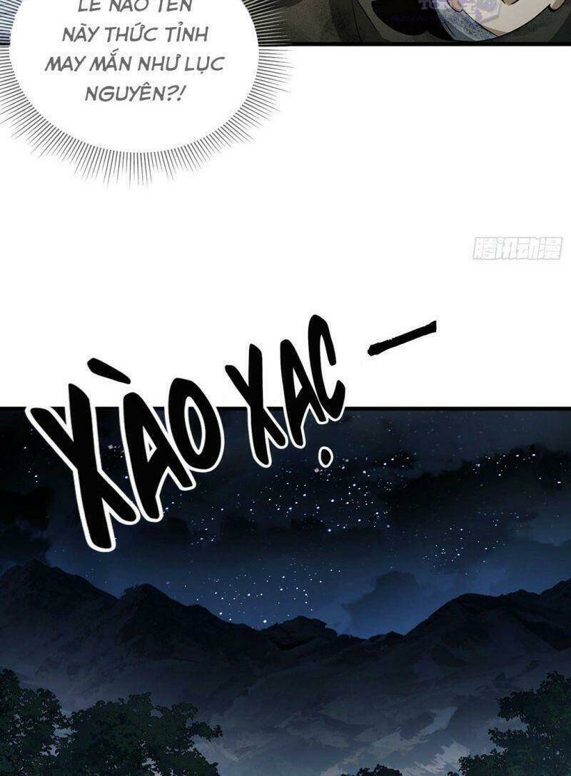 Đệ Nhất Danh Sách Chap 32 - Next Chap 33