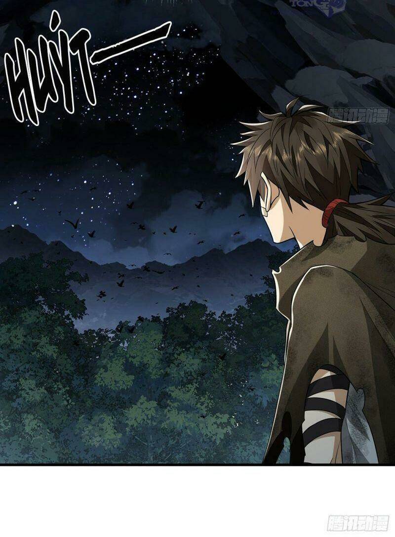 Đệ Nhất Danh Sách Chap 32 - Next Chap 33
