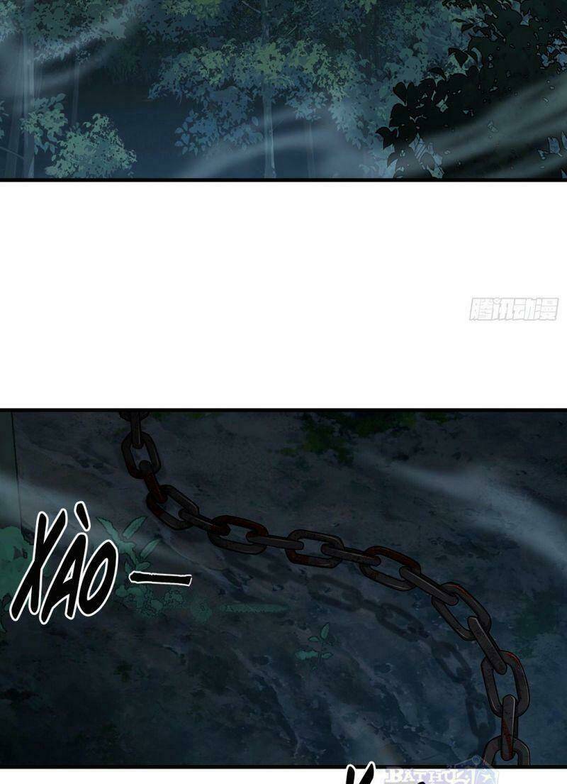 Đệ Nhất Danh Sách Chap 32 - Next Chap 33