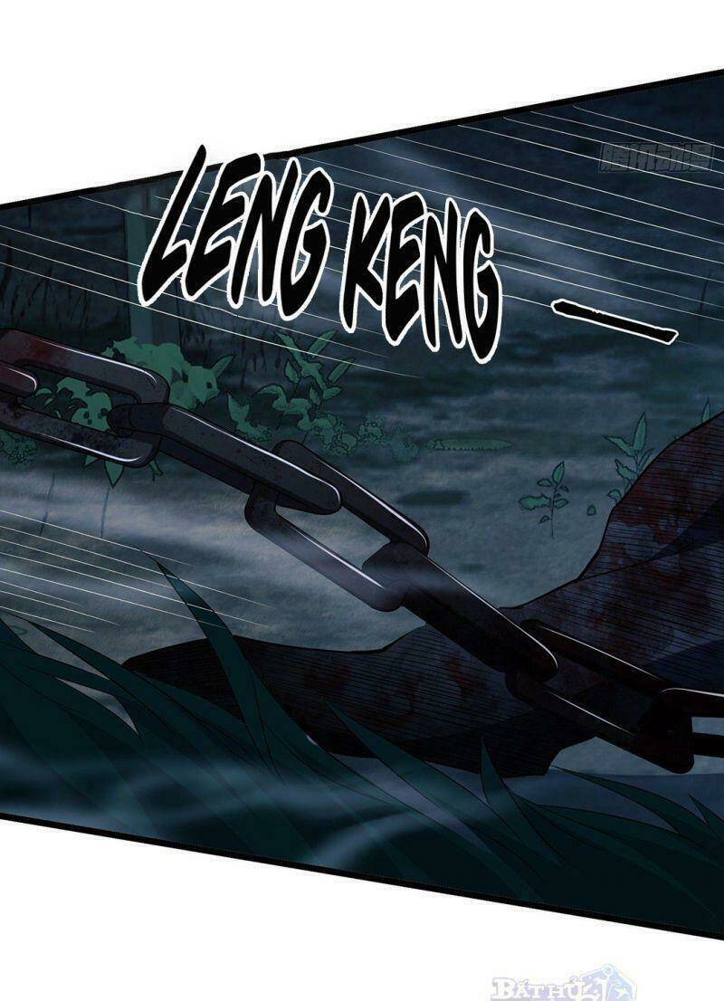 Đệ Nhất Danh Sách Chap 32 - Next Chap 33