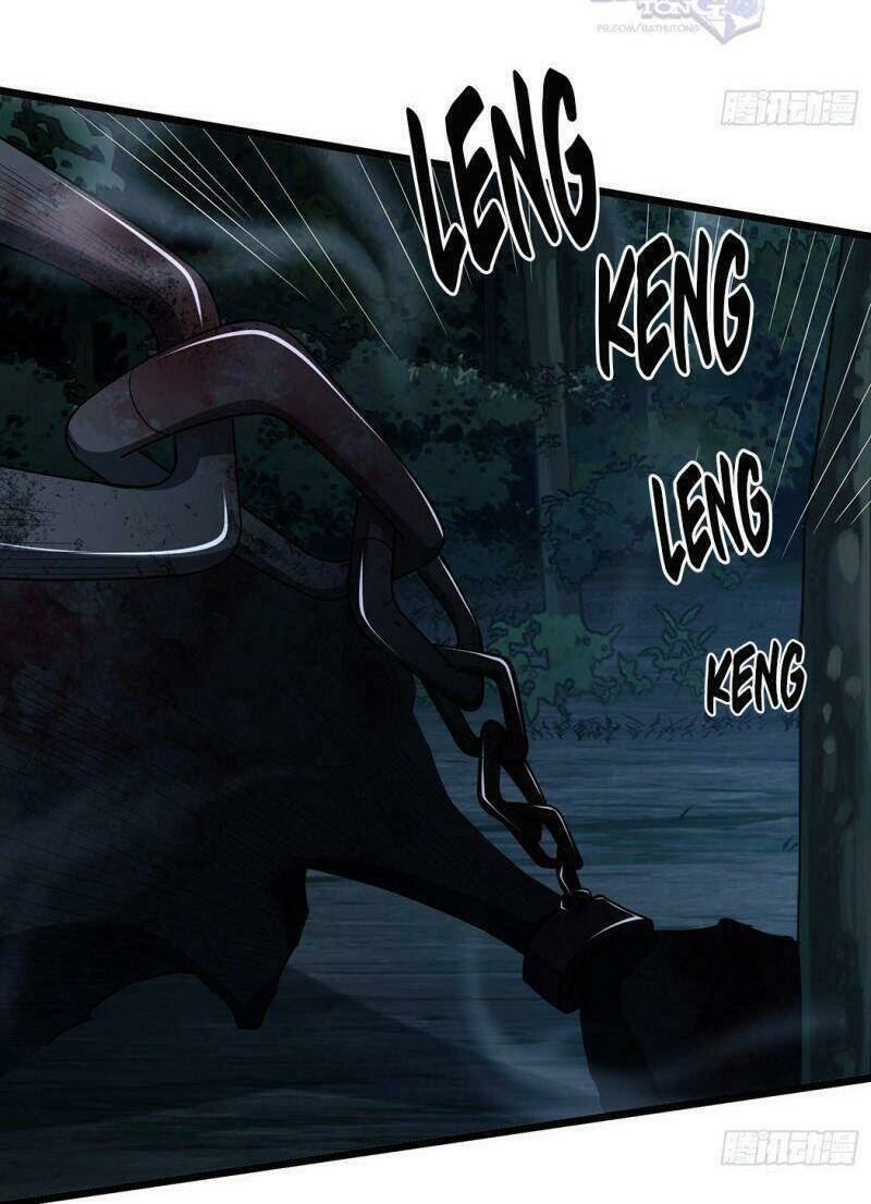 Đệ Nhất Danh Sách Chap 32 - Next Chap 33