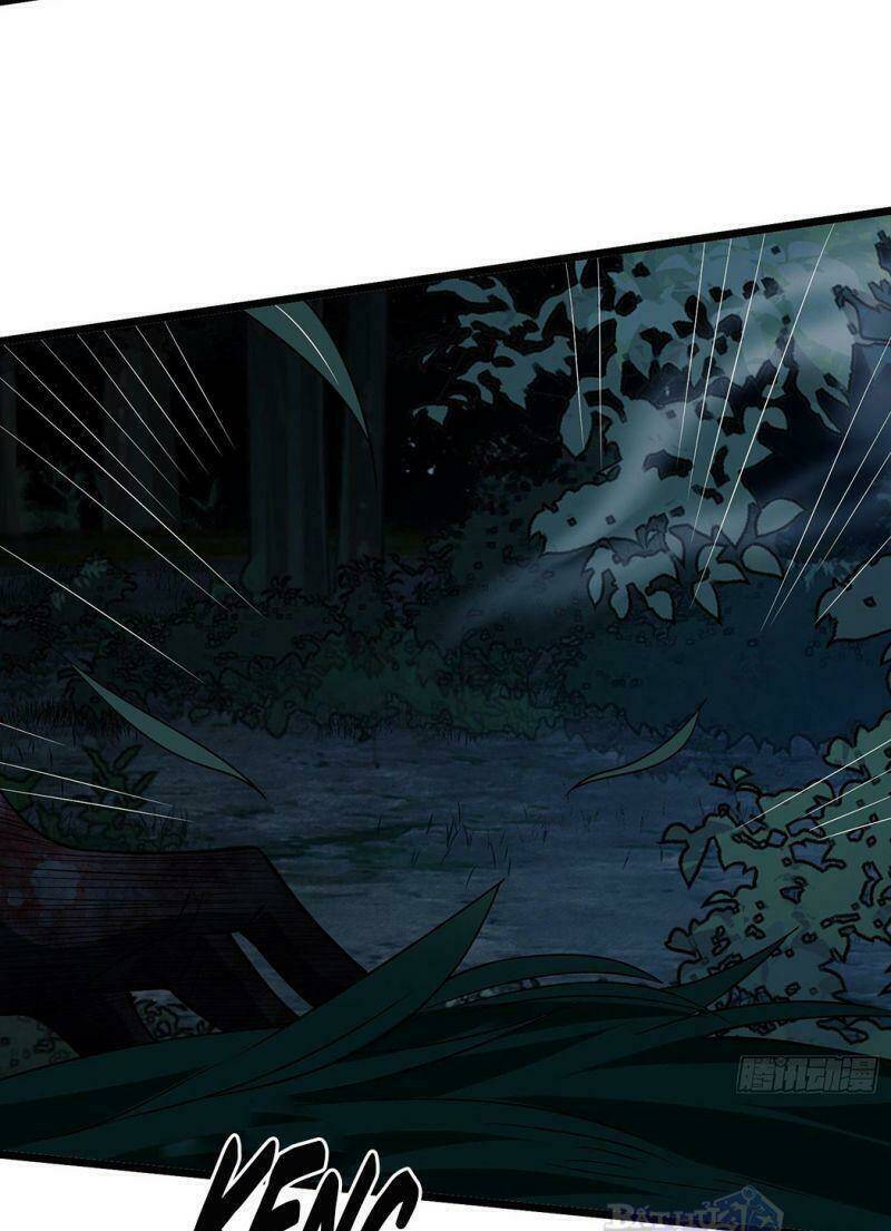 Đệ Nhất Danh Sách Chap 32 - Next Chap 33