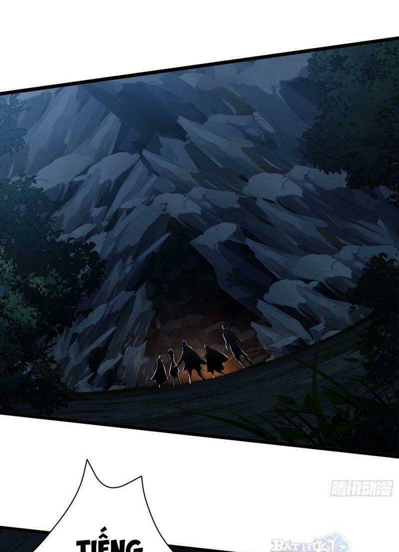 Đệ Nhất Danh Sách Chap 32 - Next Chap 33