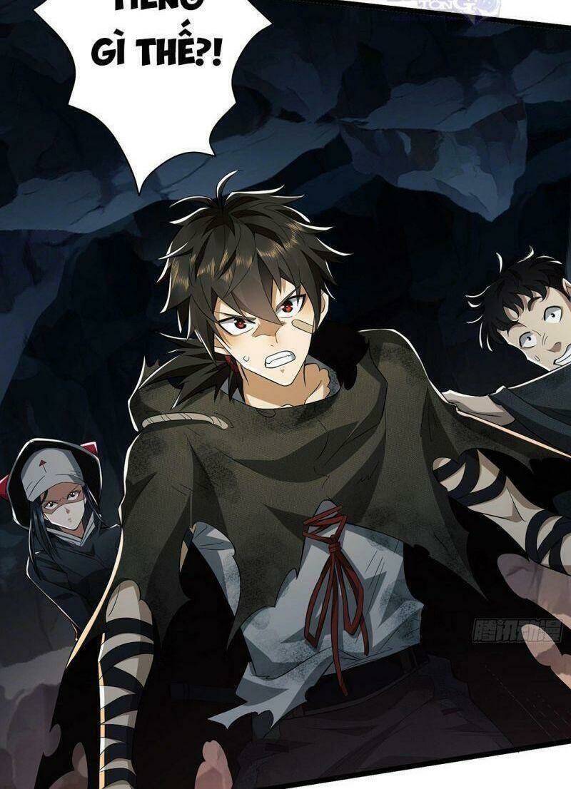 Đệ Nhất Danh Sách Chap 32 - Next Chap 33