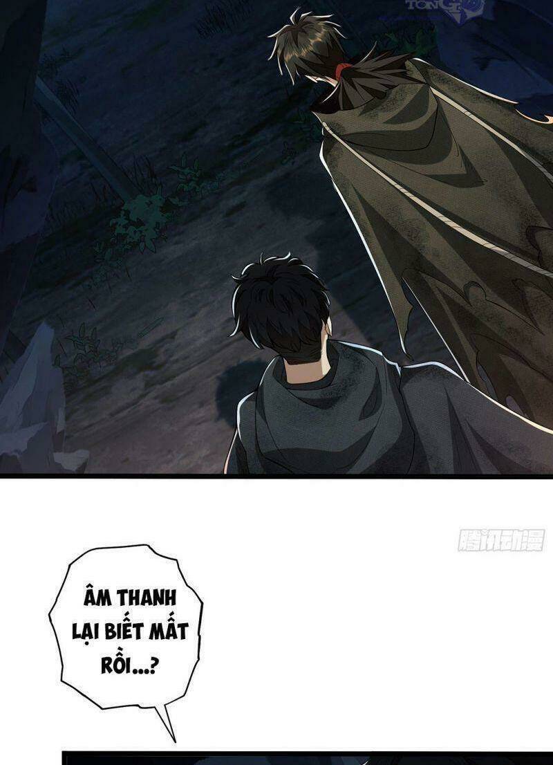 Đệ Nhất Danh Sách Chap 32 - Next Chap 33