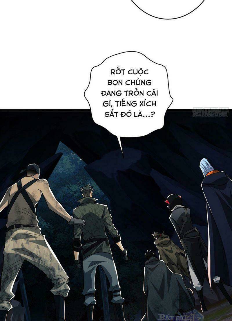 Đệ Nhất Danh Sách Chap 32 - Next Chap 33