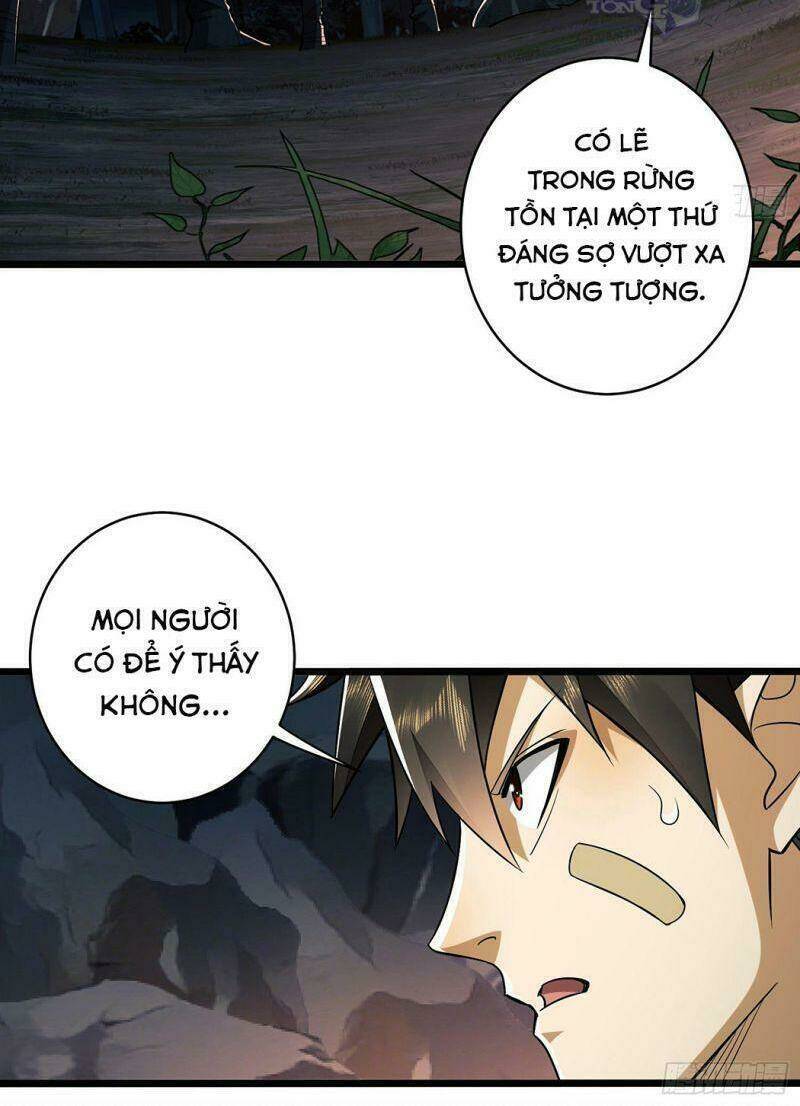 Đệ Nhất Danh Sách Chap 32 - Next Chap 33