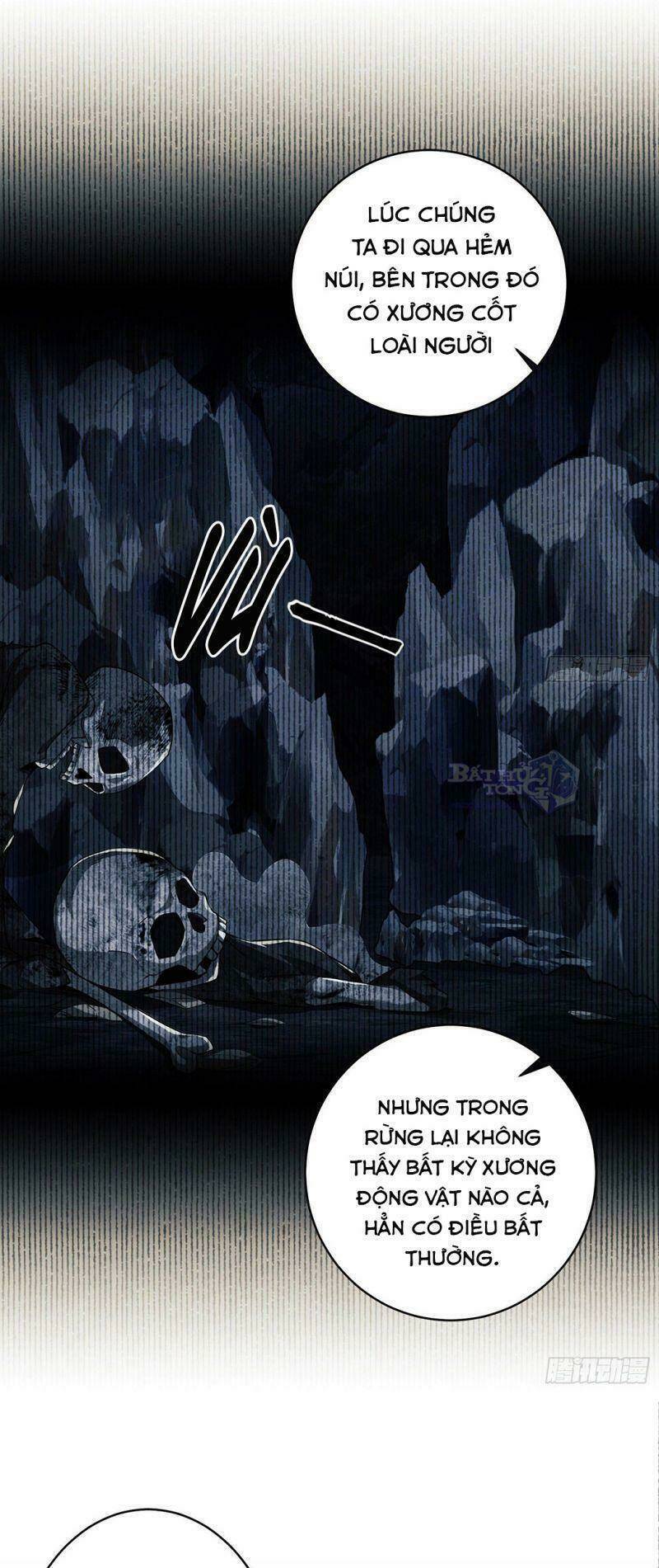Đệ Nhất Danh Sách Chap 32 - Next Chap 33