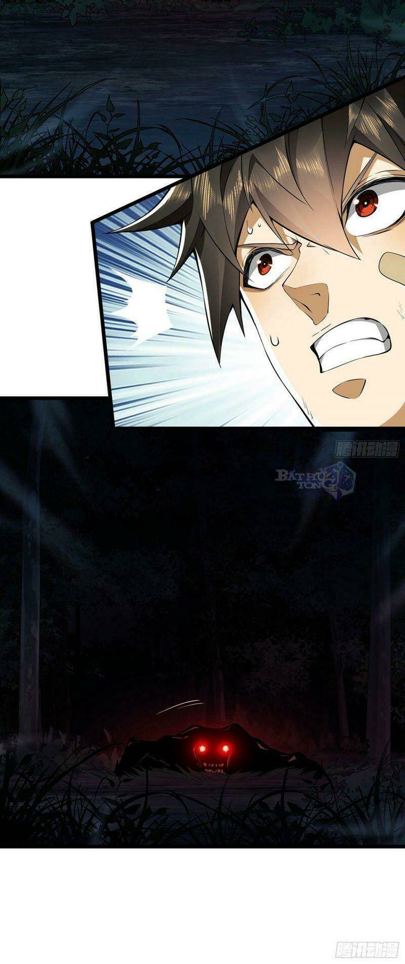 Đệ Nhất Danh Sách Chap 32 - Next Chap 33
