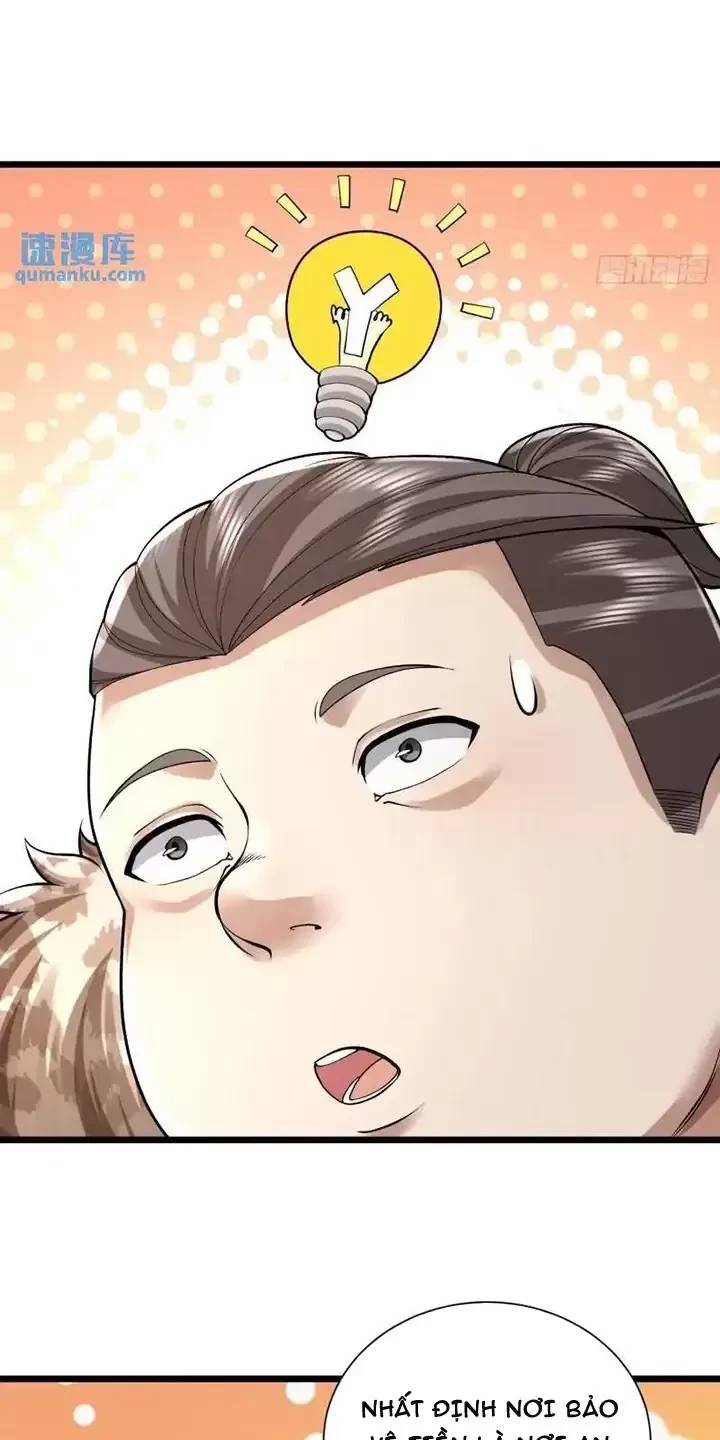 Đệ Nhất Danh Sách Chap 320 - Next Chap 321