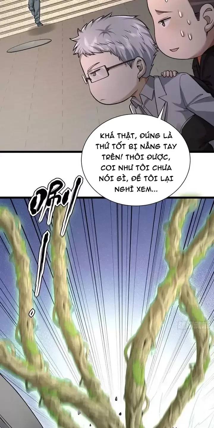 Đệ Nhất Danh Sách Chap 320 - Next Chap 321