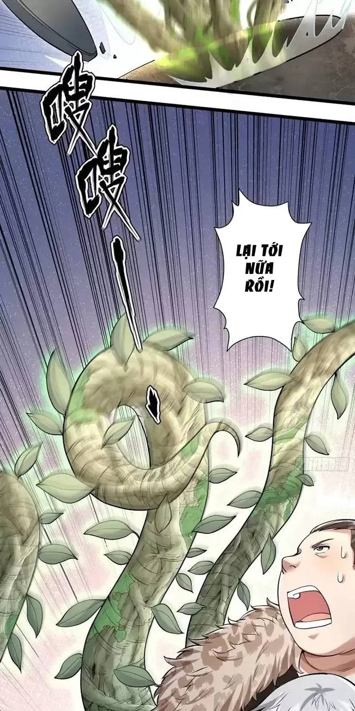 Đệ Nhất Danh Sách Chap 320 - Next Chap 321