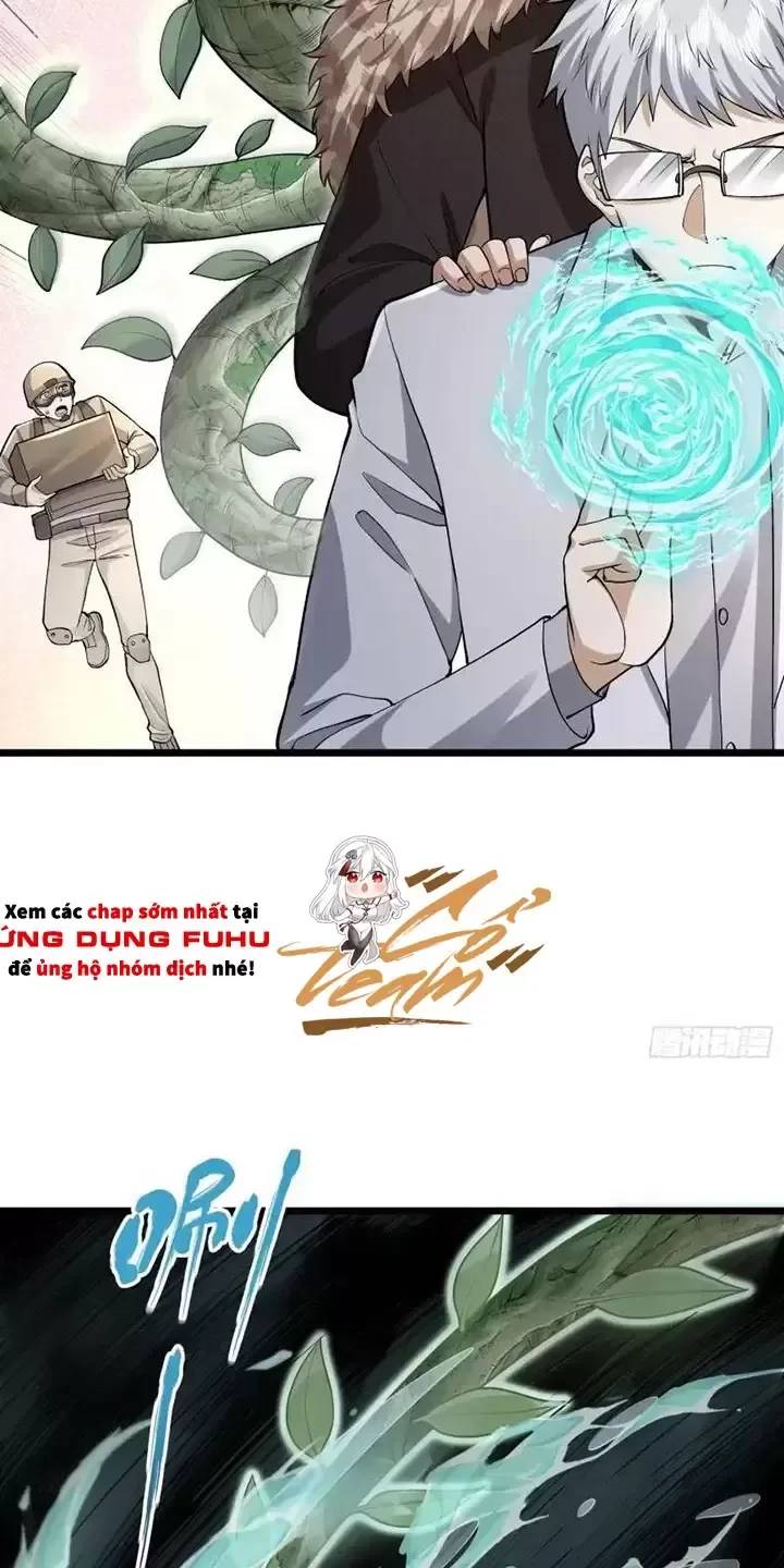 Đệ Nhất Danh Sách Chap 320 - Next Chap 321