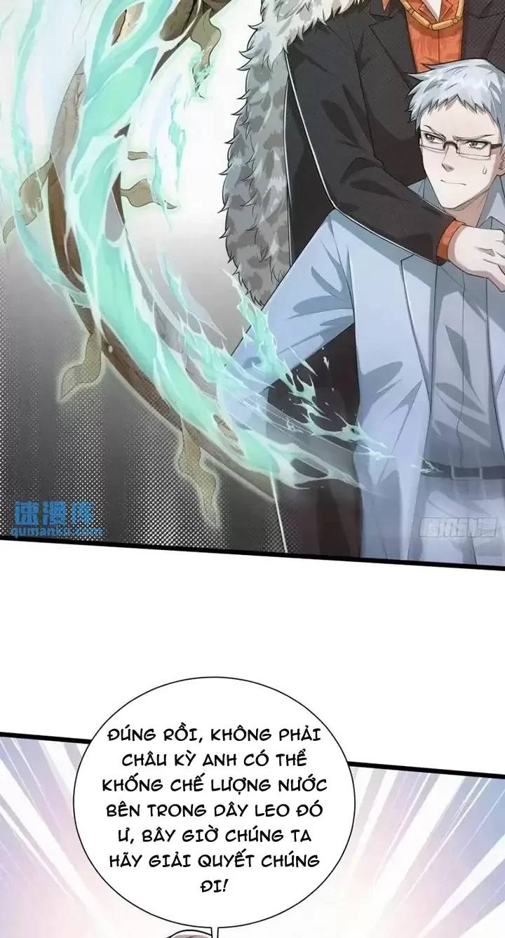 Đệ Nhất Danh Sách Chap 320 - Next Chap 321