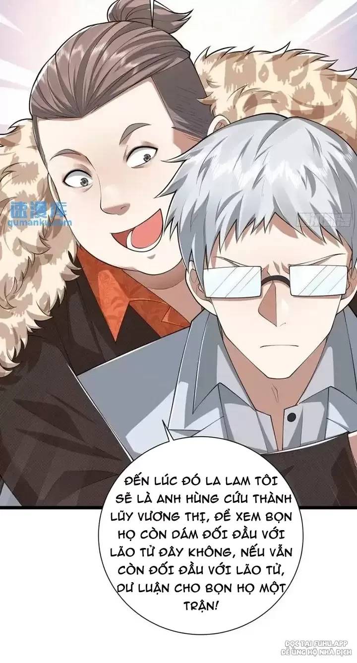 Đệ Nhất Danh Sách Chap 320 - Next Chap 321