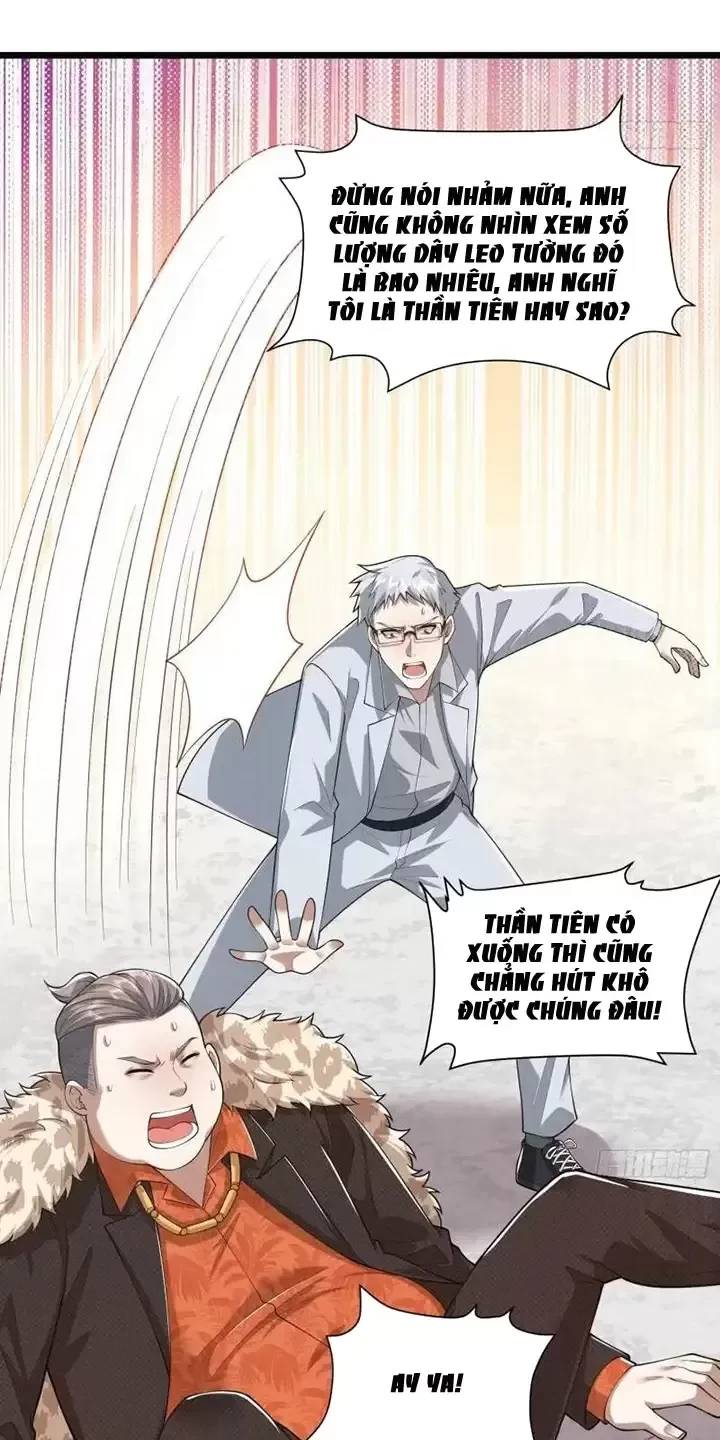 Đệ Nhất Danh Sách Chap 320 - Next Chap 321
