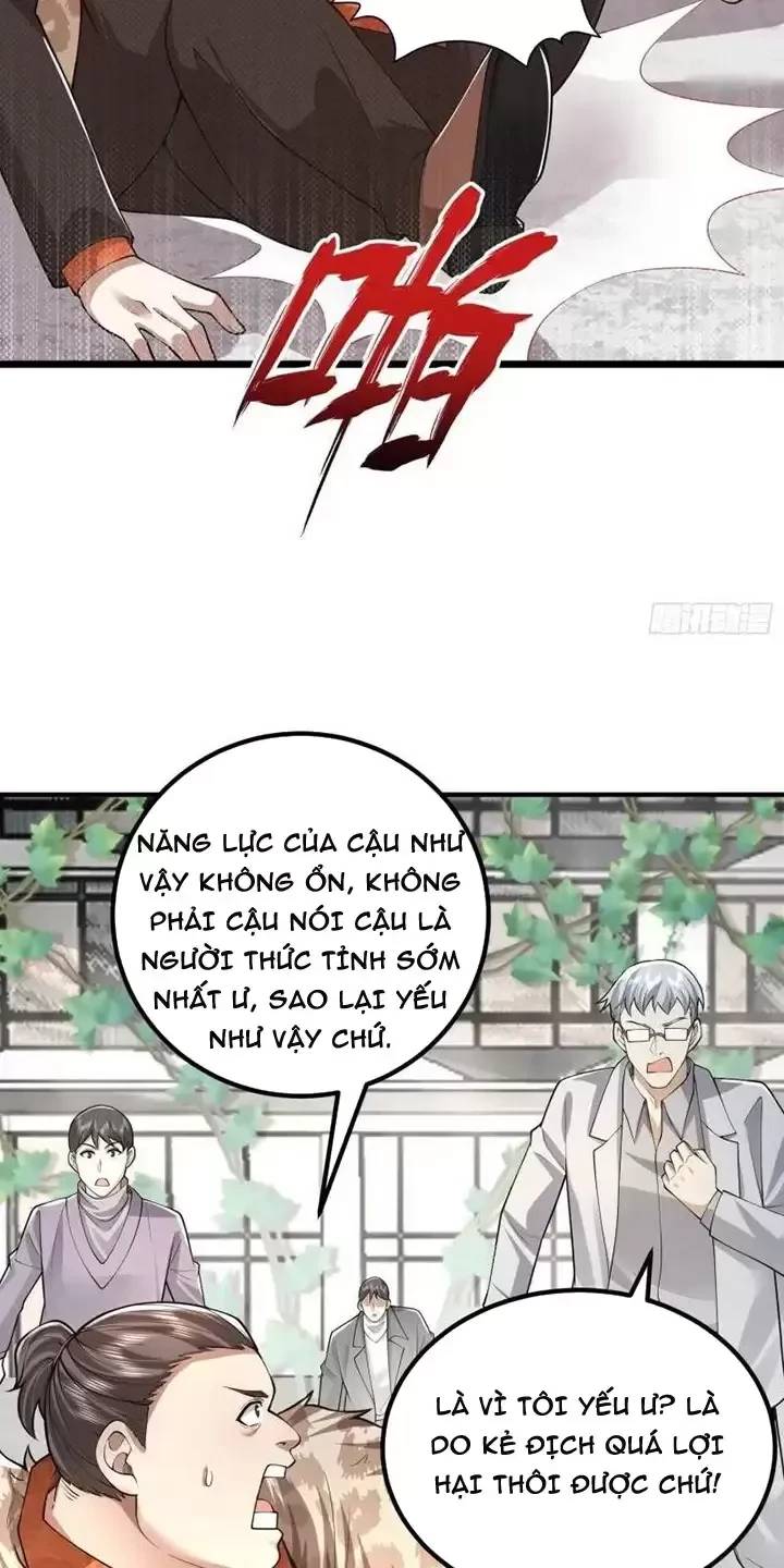 Đệ Nhất Danh Sách Chap 320 - Next Chap 321