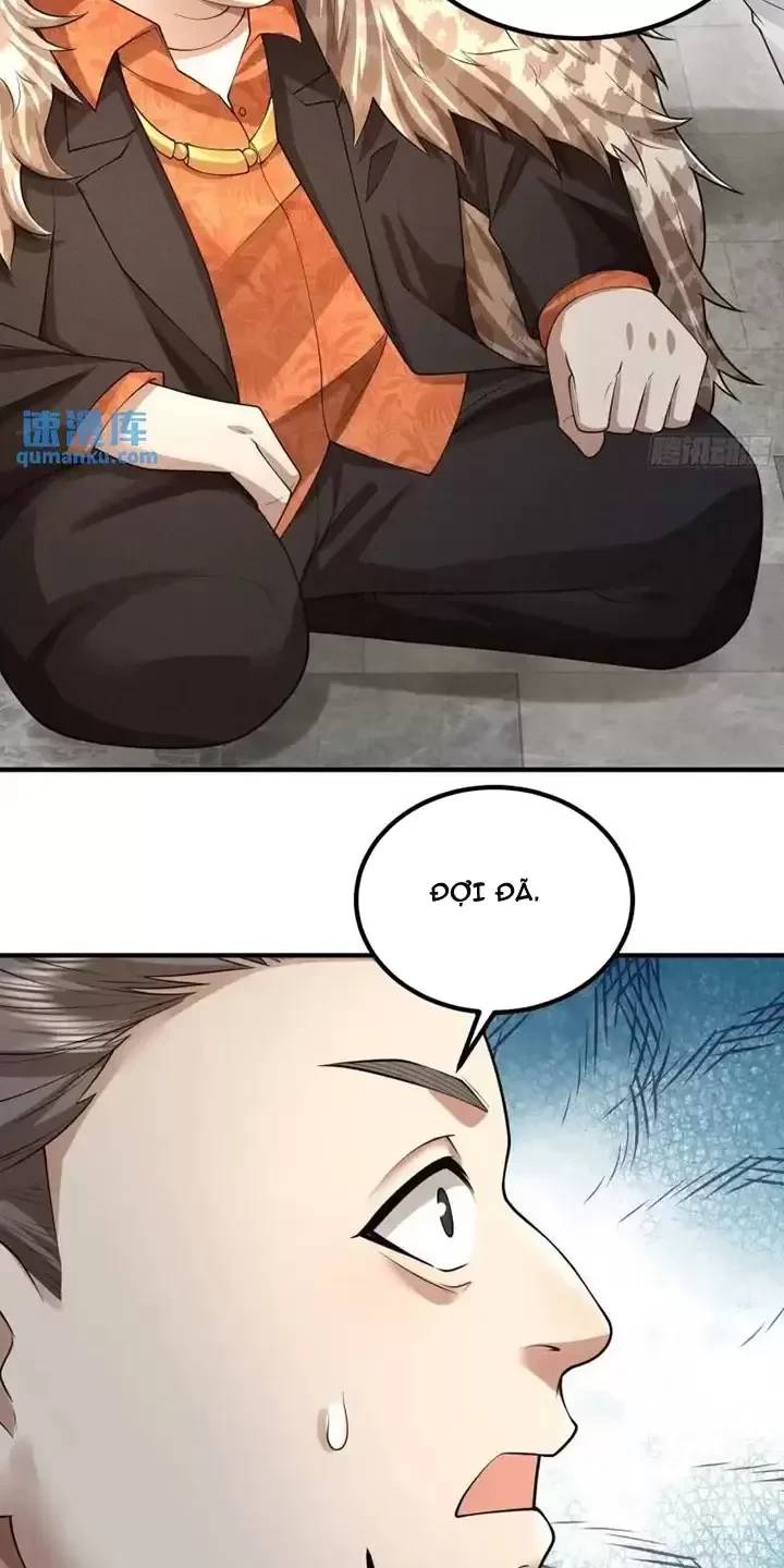 Đệ Nhất Danh Sách Chap 320 - Next Chap 321
