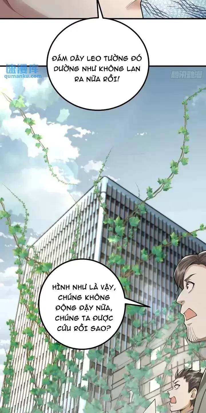 Đệ Nhất Danh Sách Chap 320 - Next Chap 321
