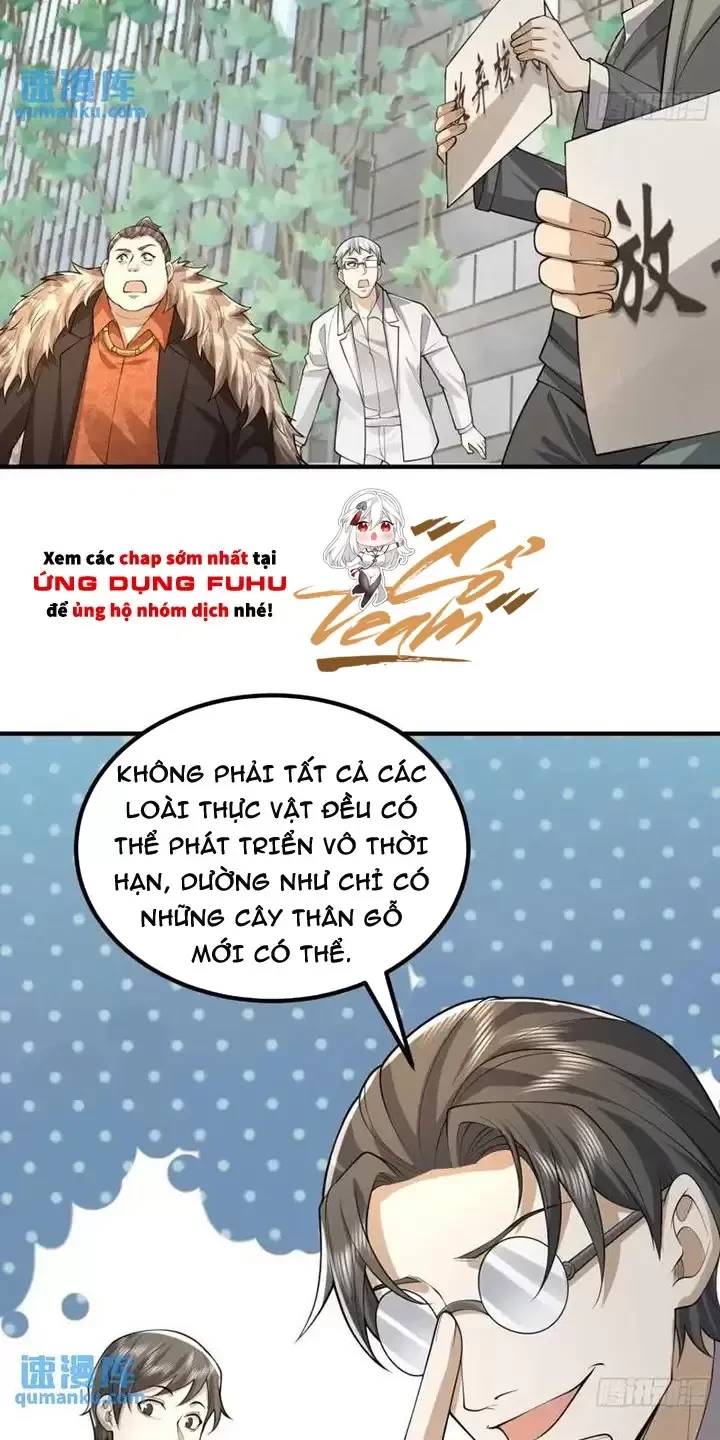 Đệ Nhất Danh Sách Chap 320 - Next Chap 321