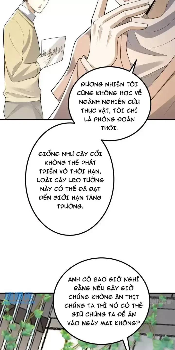 Đệ Nhất Danh Sách Chap 320 - Next Chap 321
