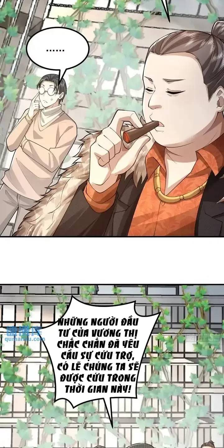 Đệ Nhất Danh Sách Chap 320 - Next Chap 321