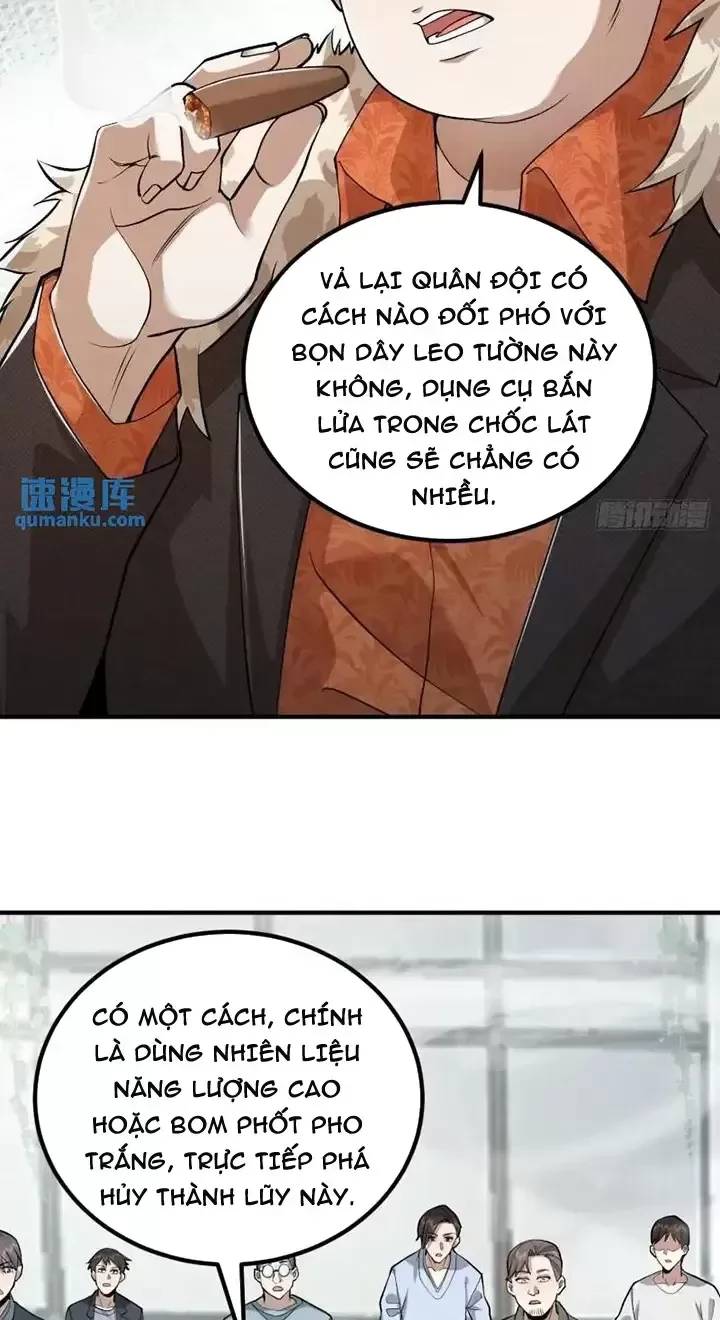 Đệ Nhất Danh Sách Chap 320 - Next Chap 321