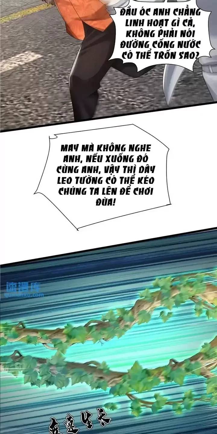 Đệ Nhất Danh Sách Chap 320 - Next Chap 321