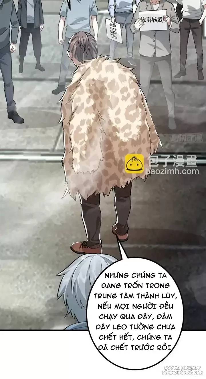 Đệ Nhất Danh Sách Chap 320 - Next Chap 321