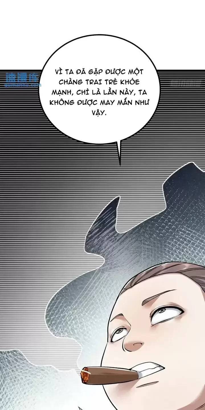 Đệ Nhất Danh Sách Chap 320 - Next Chap 321