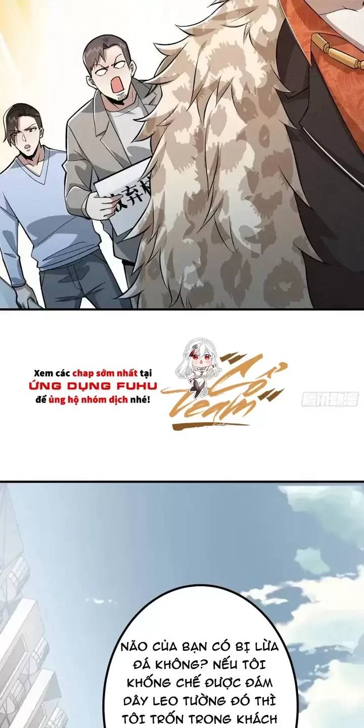 Đệ Nhất Danh Sách Chap 320 - Next Chap 321