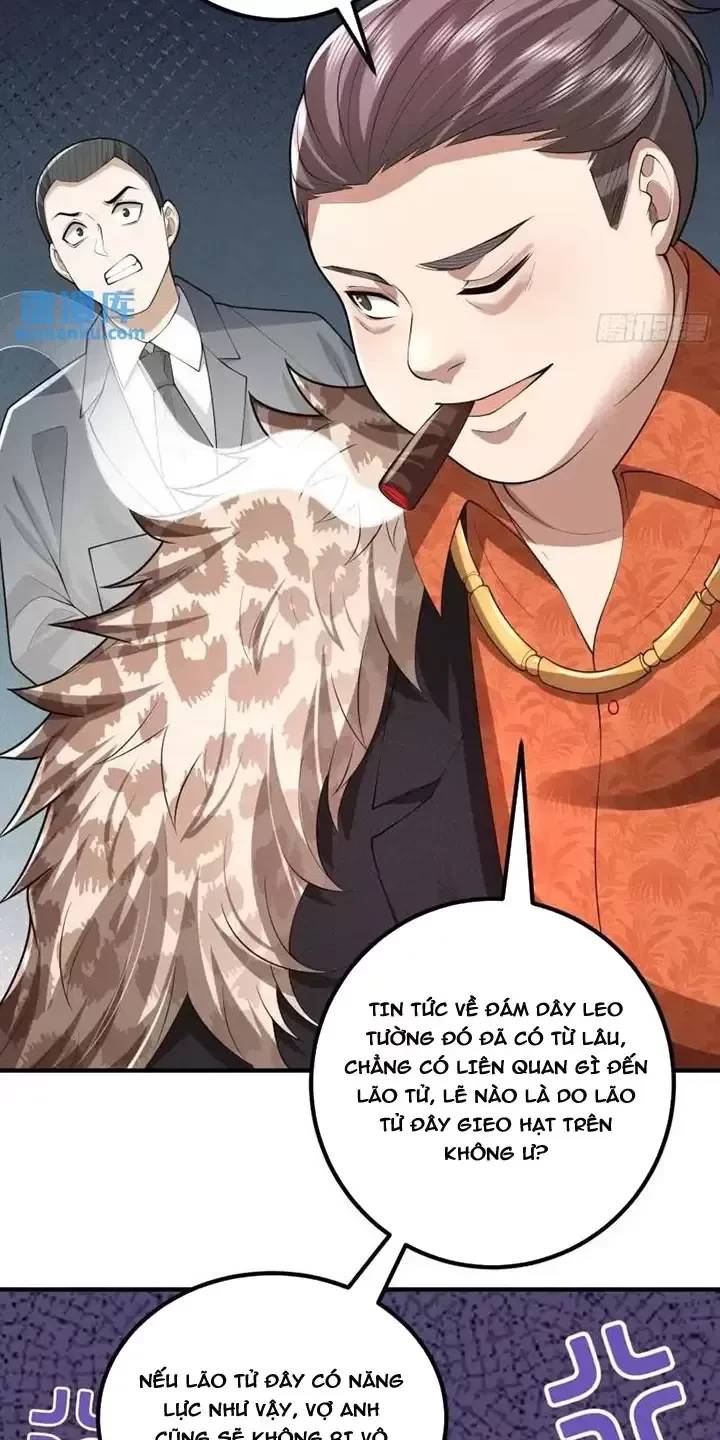 Đệ Nhất Danh Sách Chap 320 - Next Chap 321