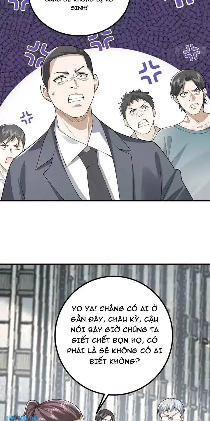 Đệ Nhất Danh Sách Chap 320 - Next Chap 321