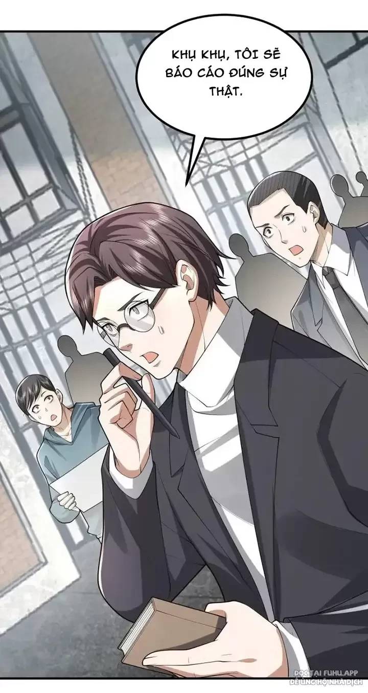 Đệ Nhất Danh Sách Chap 320 - Next Chap 321
