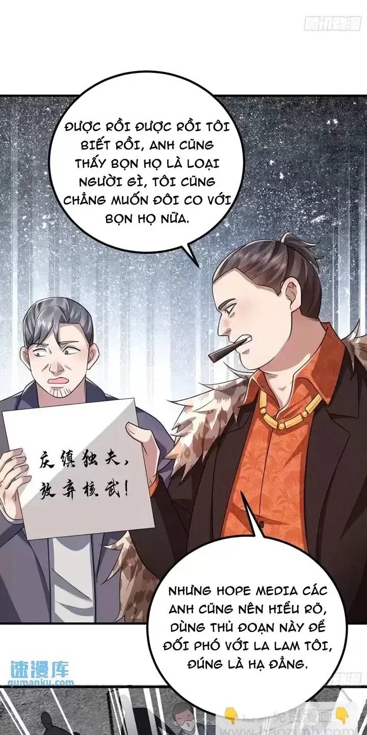 Đệ Nhất Danh Sách Chap 320 - Next Chap 321
