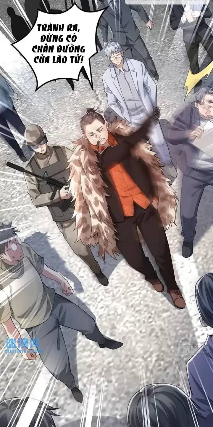 Đệ Nhất Danh Sách Chap 320 - Next Chap 321