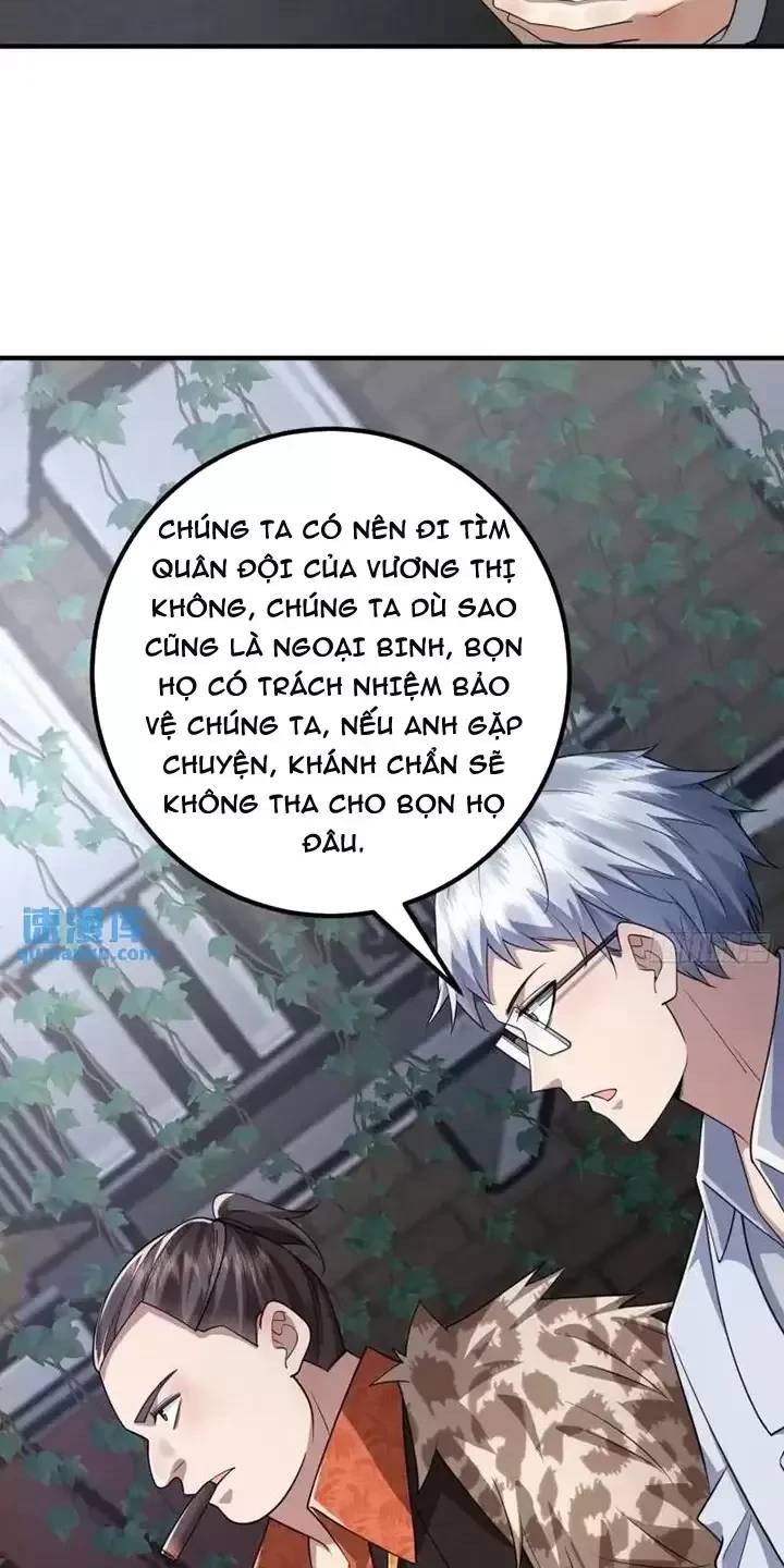 Đệ Nhất Danh Sách Chap 320 - Next Chap 321