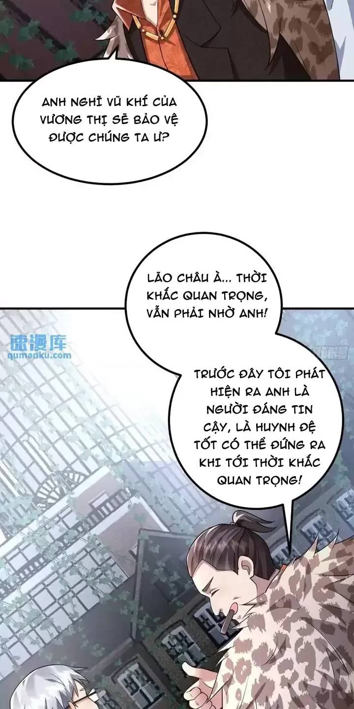 Đệ Nhất Danh Sách Chap 320 - Next Chap 321